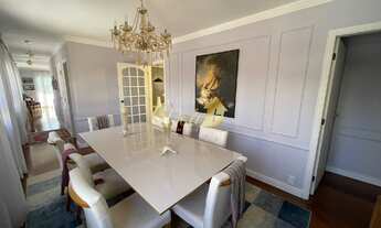 Imagem 6: Apto 3 Dorm ( 1 Suite) Vila Adyana - Pq Santos Dumont - Sjc