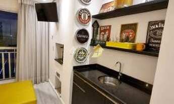 Imagem 5: APARTAMENTO RESIDENCIAL em SÃO JOSÉ DOS CAMPOS - SP, CONDOMÍNIO ROYAL PARK