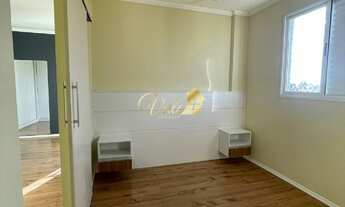 Imagem 5: Apartamento 3 Dorm ( 1 Suite) - Jardim América - Residencial Flor de Lis - Sjc