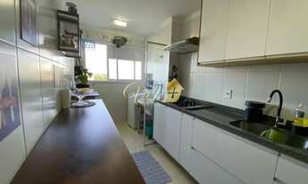 Imagem 5: Edificio Landmark 2 Dorm ( 1 Suite) Varanda - Lazer Completo - Sjc