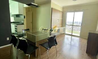 Imagem: Apartamento 3 Dorm ( 1 Suite) - Jardim América