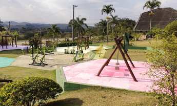 Imagem 3: TERRENO RESIDENCIAL em SÃO JOSÉ DOS CAMPOS - SP, CONDOMÍNIO RESIDENCIAL JAGUARY