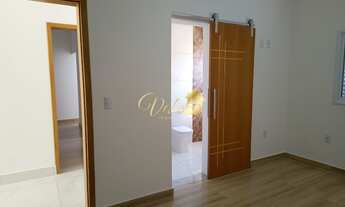 Imagem 5: CASA RESIDENCIAL em CAÇAPAVA - SP, CONDOMÍNIO TERRAS DO VALE