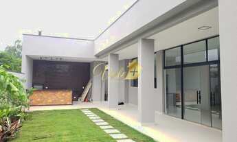 Imagem 3: CASA RESIDENCIAL em CAÇAPAVA - SP, CONDOMÍNIO TERRAS DO VALE