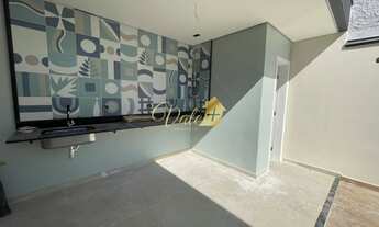 Imagem 6: CASA RESIDENCIAL em SÃO JOSÉ DOS CAMPOS - SP, URBANOVA VII