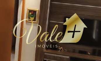 Imagem 2: Apartamento 3 Dorm ( 1 Suite) Esplanada Resort - 118m² - Jardim Esplanada - Sjc