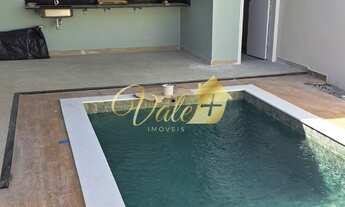 Imagem 5: CASA RESIDENCIAL em SÃO JOSÉ DOS CAMPOS - SP, URBANOVA VII