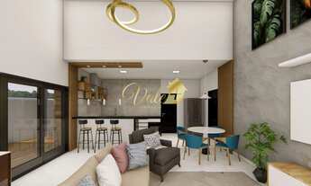 Imagem 7: CASA RESIDENCIAL em SÃO JOSÉ DOS CAMPOS - SP, LOTEAMENTO FLORESTA