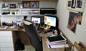 Imagem 2: APARTAMENTO RESIDENCIAL em SÃO JOSÉ DOS CAMPOS - SP, PARQUE INDUSTRIAL