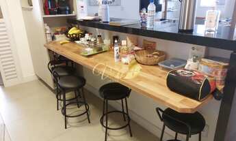 Imagem 4: APARTAMENTO RESIDENCIAL em SÃO JOSÉ DOS CAMPOS - SP, ALTOS DO ESPLANADA