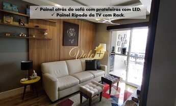 Imagem: APARTAMENTO RESIDENCIAL em CAÇAPAVA - SP