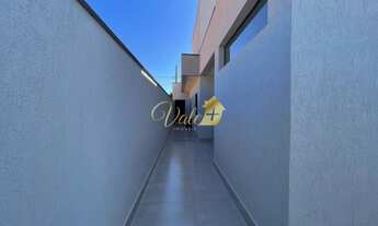 Imagem 6: CASA RESIDENCIAL em CAÇAPAVA - SP, CONDOMÍNIO TERRAS DO VALE