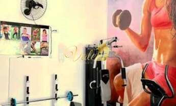 Imagem 7: APARTAMENTO RESIDENCIAL em SÃO JOSÉ DOS CAMPOS - SP, VILA ADYANA