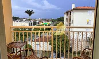 Imagem 2: APARTAMENTO RESIDENCIAL em SÃO JOSÉ DOS CAMPOS - SP, JARDIM SUL