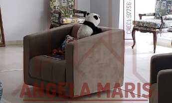 Imagem 4: APARTAMENTO RESIDENCIAL em SÃO JOSÉ DOS CAMPOS - SP, ALTOS DO ESPLANADA