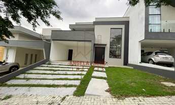 Imagem: CASA RESIDENCIAL em JACAREÍ - SP, CONDOMÍNIO