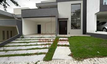 Imagem 2: CASA RESIDENCIAL em JACAREÍ - SP, CONDOMÍNIO VEM VIVER JACAREÍ