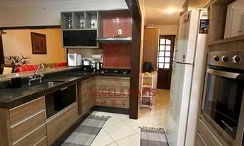 Imagem 6: CASA RESIDENCIAL em SÃO JOSÉ DOS CAMPOS - SP, RESIDENCIAL BOSQUE DOS IPÊS