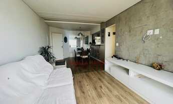 Imagem 7: APARTAMENTO RESIDENCIAL em SÃO JOSÉ DOS CAMPOS - SP, JARDIM PARAÍSO