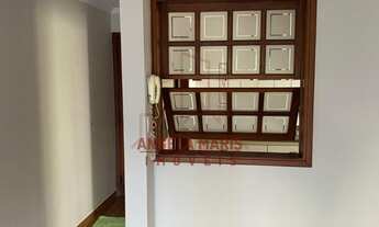 Imagem 7: APARTAMENTO RESIDENCIAL em SÃO JOSÉ DOS CAMPOS - SP, VILA EMA