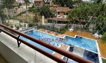 Imagem 5: APARTAMENTO RESIDENCIAL em SÃO JOSÉ DOS CAMPOS - SP, VILA EMA