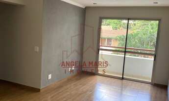 Imagem 3: APARTAMENTO RESIDENCIAL em SÃO JOSÉ DOS CAMPOS - SP, VILA EMA