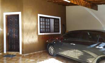 Imagem 7: CASA RESIDENCIAL em SÃO JOSÉ DOS CAMPOS - SP, RESIDENCIAL BOSQUE DOS IPÊS