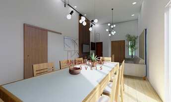 Imagem 5: CASA RESIDENCIAL em JACAREÍ - SP, BANDEIRA BRANCA