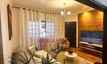 Imagem 3: CASA RESIDENCIAL em SÃO JOSÉ DOS CAMPOS - SP, RESIDENCIAL BOSQUE DOS IPÊS