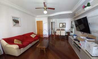 Imagem 4: APARTAMENTO RESIDENCIAL em SÃO JOSÉ DOS CAMPOS - SP, PARQUE RESIDENCIAL AQUARIUS