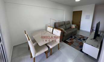 Imagem 2: APARTAMENTO RESIDENCIAL em SÃO JOSÉ DOS CAMPOS - SP, JARDIM VALE DO SOL