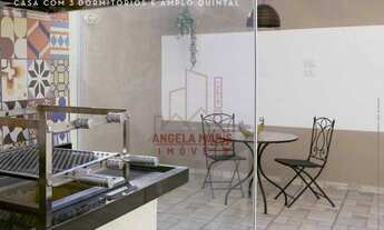 Imagem 5: CASA RESIDENCIAL em TAUBATÉ - SP, VILA AREAO