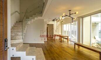 Imagem 5: CASA RESIDENCIAL em CAÇAPAVA - SP, CONDOMÍNIO TERRAS DO VALE