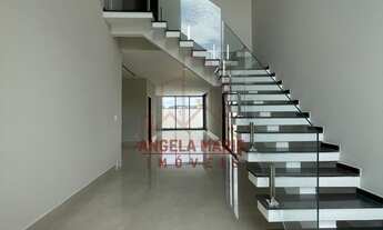 Imagem 4: CASA RESIDENCIAL em JACAREÍ - SP, CONDOMÍNIO RESIDENCIAL FOGAÇA