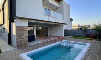 Imagem 2: CASA RESIDENCIAL em SÃO JOSÉ DOS CAMPOS - SP, CONDOMÍNIO RESIDENCIAL ALPHAVILLE II