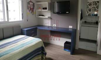 Imagem 7: APARTAMENTO RESIDENCIAL em SÃO JOSÉ DOS CAMPOS - SP, VILA EMA