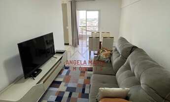 Imagem 5: APARTAMENTO RESIDENCIAL em SÃO JOSÉ DOS CAMPOS - SP, JARDIM VALE DO SOL