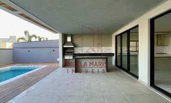 Imagem 3: CASA RESIDENCIAL em SÃO JOSÉ DOS CAMPOS - SP, CONDOMÍNIO RESIDENCIAL ALPHAVILLE II