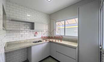 Imagem 6: CASA RESIDENCIAL em CAÇAPAVA - SP, CONDOMÍNIO TERRAS DO VALE