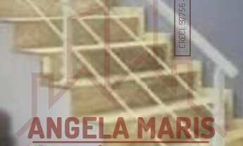 Imagem: CASA RESIDENCIAL em TAUBATÉ - SP, VILA