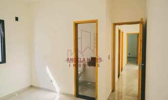 Imagem 6: CASA RESIDENCIAL em JACAREÍ - SP, JARDIM JACINTO