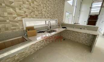 Imagem 4: CASA RESIDENCIAL em JACAREÍ - SP, CONDOMÍNIO RESIDENCIAL FOGAÇA