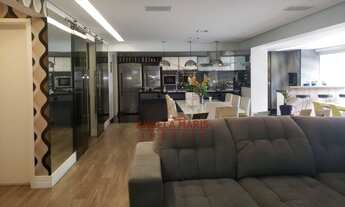 Imagem 3: APARTAMENTO RESIDENCIAL em SÃO JOSÉ DOS CAMPOS - SP, VILA EMA