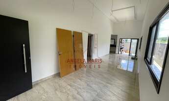 Imagem: CASA RESIDENCIAL em JACAREÍ - SP, CONDOMÍNIO