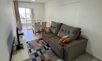 Imagem 4: APARTAMENTO RESIDENCIAL em SÃO JOSÉ DOS CAMPOS - SP, JARDIM VALE DO SOL