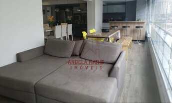 Imagem 5: APARTAMENTO RESIDENCIAL em SÃO JOSÉ DOS CAMPOS - SP, VILA EMA