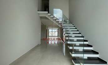 Imagem 6: CASA RESIDENCIAL em JACAREÍ - SP, CONDOMÍNIO RESIDENCIAL FOGAÇA