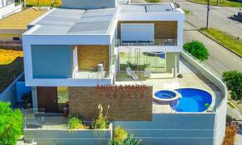 Imagem: CASA RESIDENCIAL em CAÇAPAVA - SP, CONDOMÍNIO