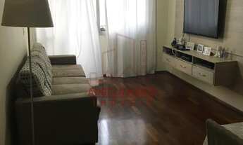 Imagem 5: APARTAMENTO RESIDENCIAL em SÃO JOSÉ DOS CAMPOS - SP, PARQUE RESIDENCIAL AQUARIUS