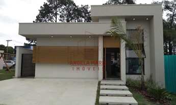 Imagem: CASA RESIDENCIAL em PINDAMONHANGABA - SP